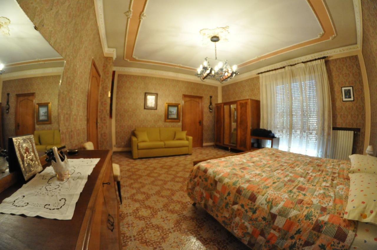 Вилла Casa Fontana Модика Экстерьер фото