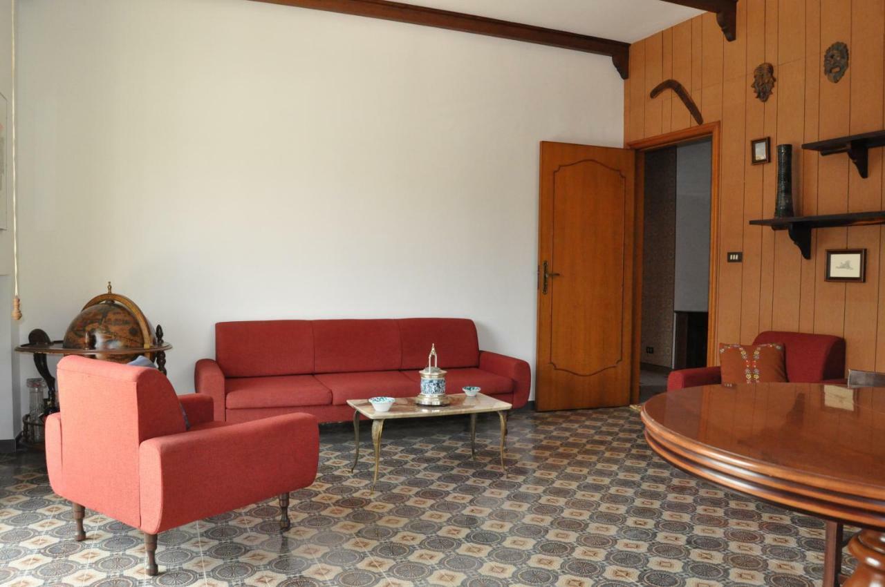 Вилла Casa Fontana Модика Экстерьер фото