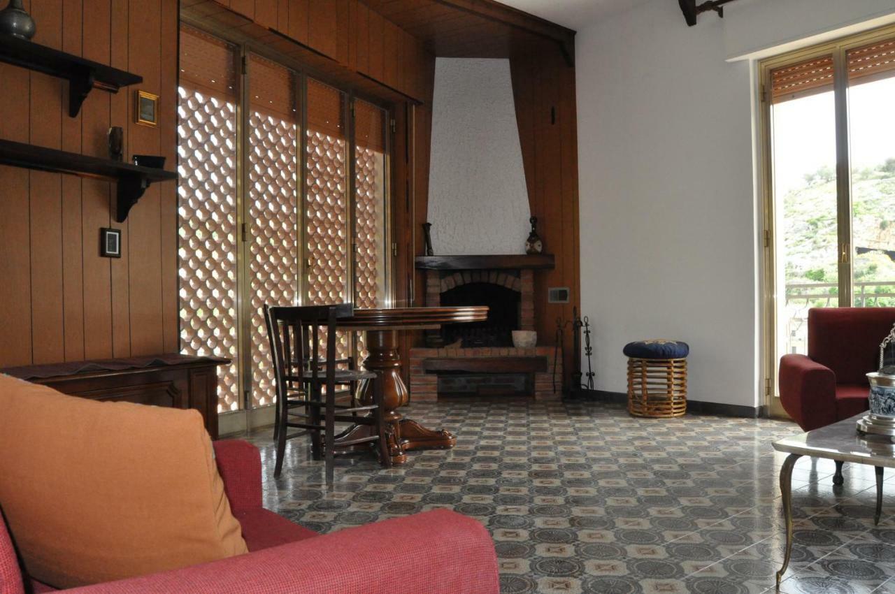 Вилла Casa Fontana Модика Экстерьер фото