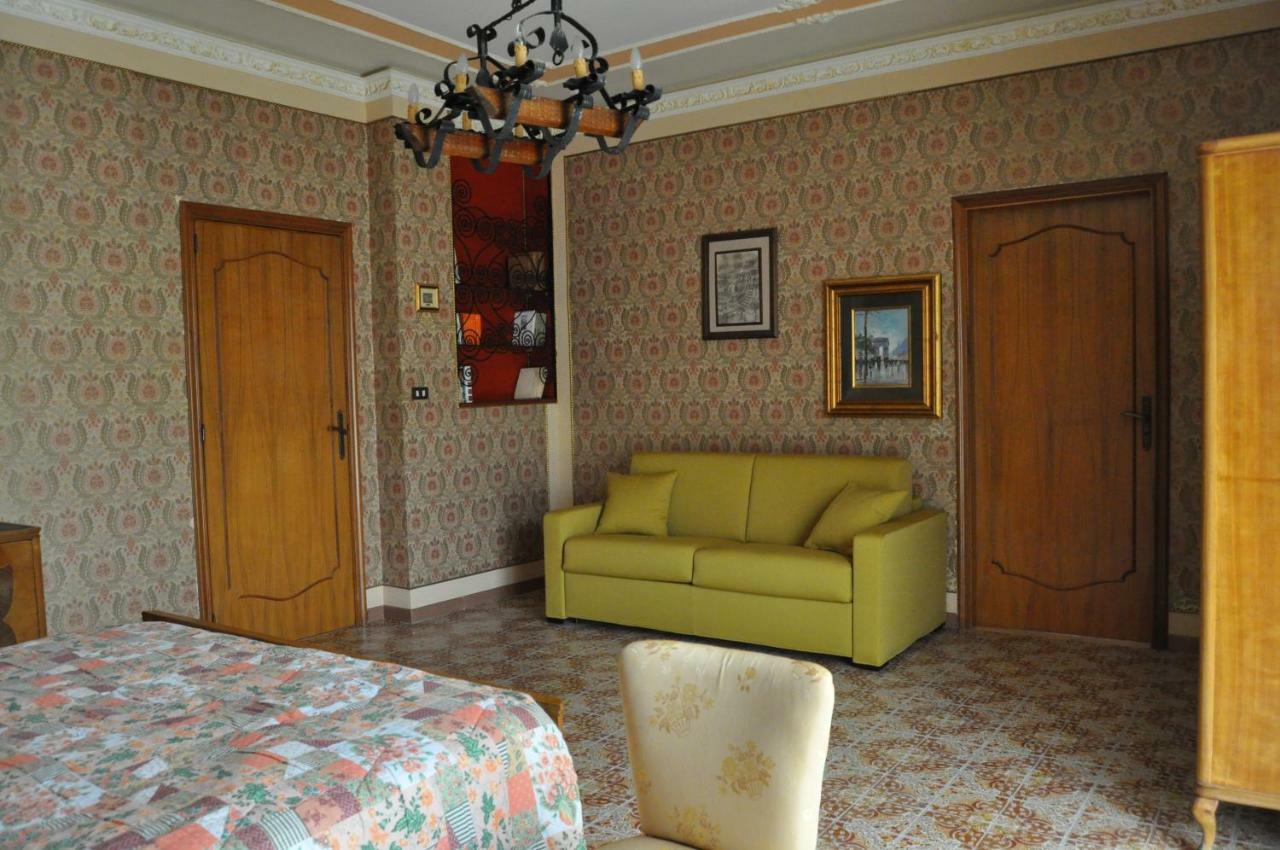 Вилла Casa Fontana Модика Экстерьер фото