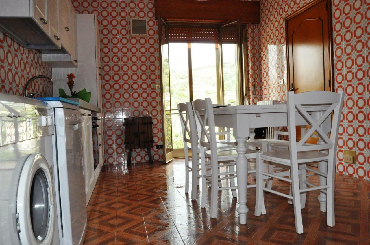 Вилла Casa Fontana Модика Экстерьер фото