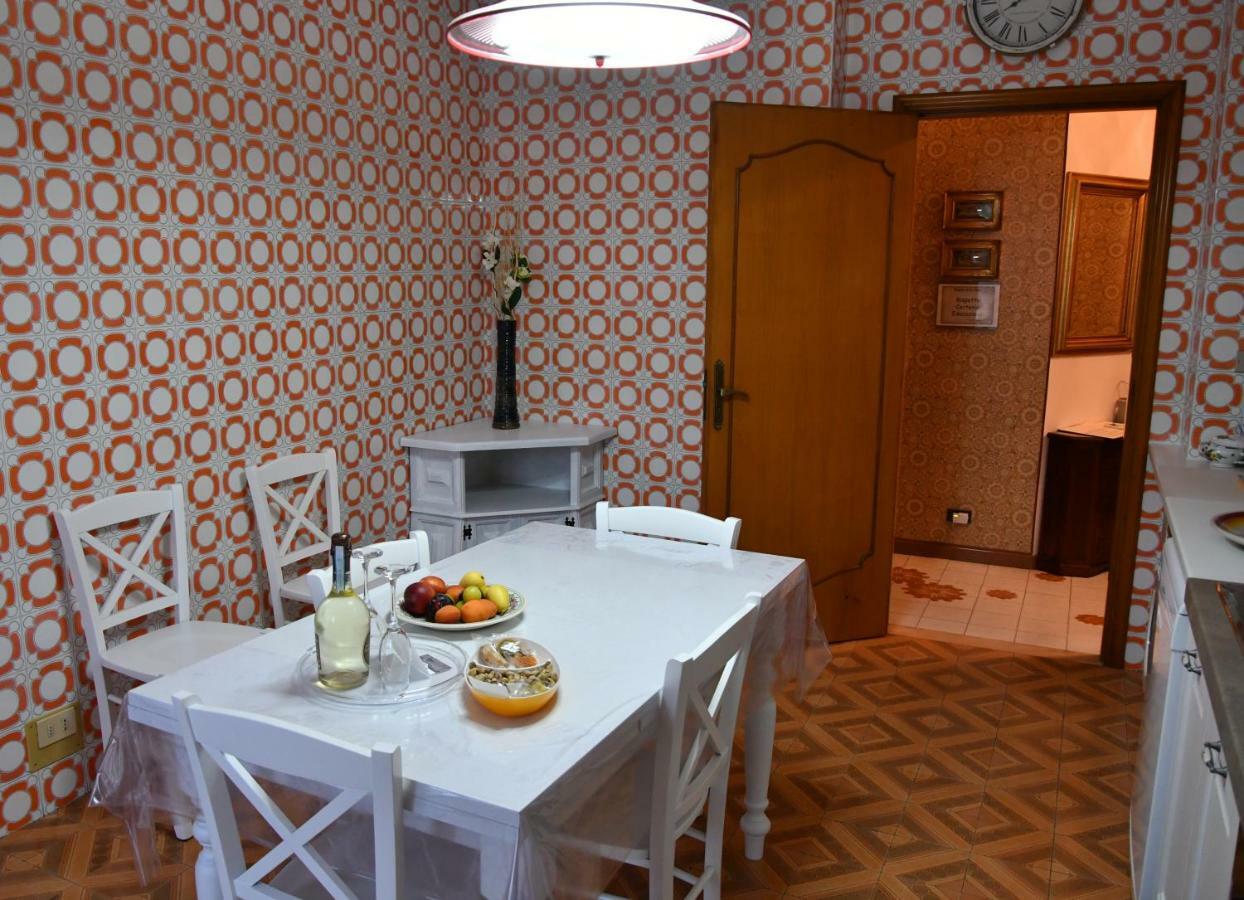 Вилла Casa Fontana Модика Экстерьер фото