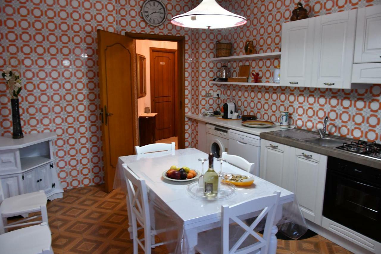 Вилла Casa Fontana Модика Экстерьер фото