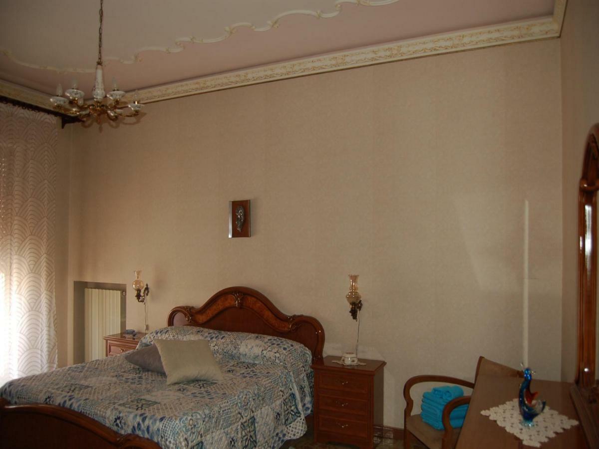 Вилла Casa Fontana Модика Экстерьер фото