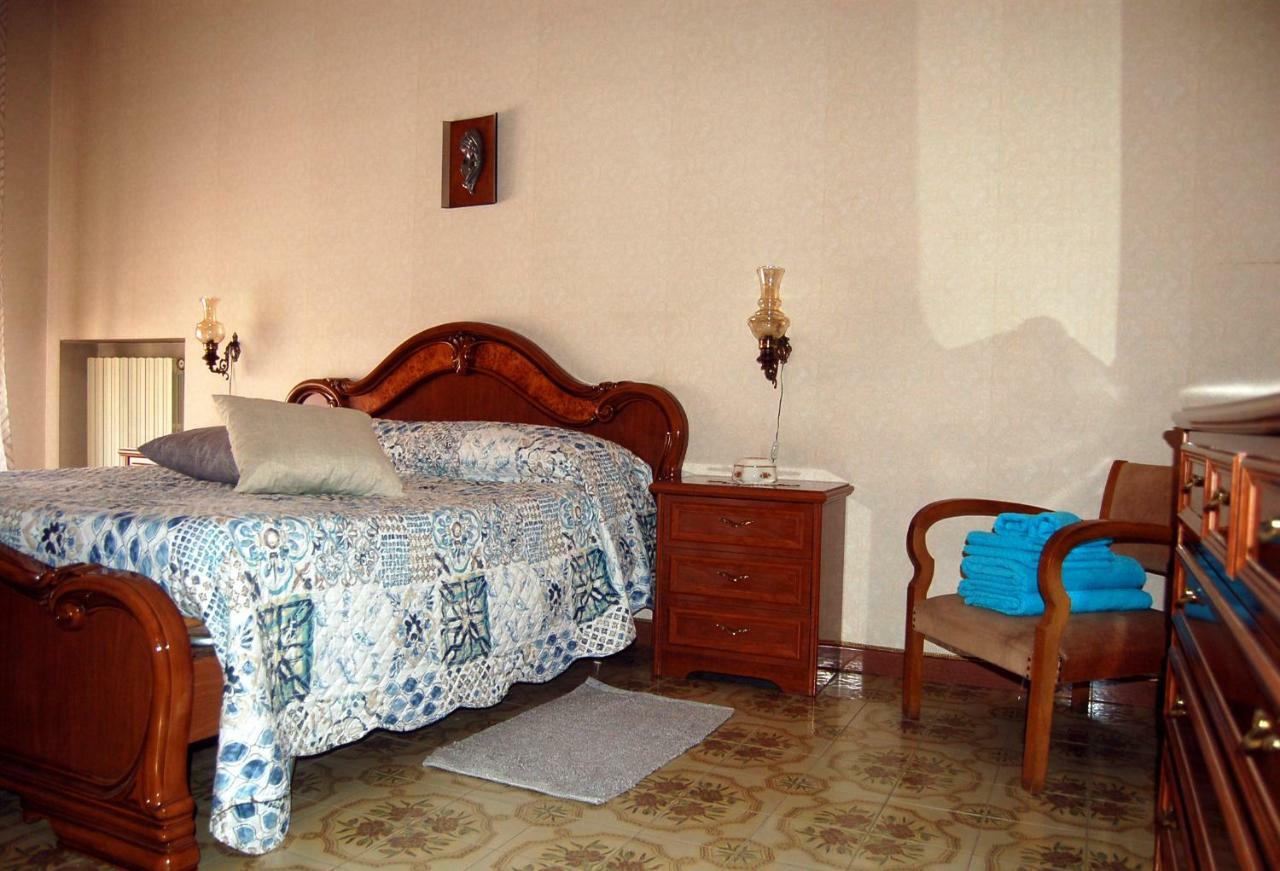 Вилла Casa Fontana Модика Экстерьер фото